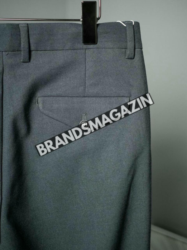 Брюки Brioni BM47376260877 5