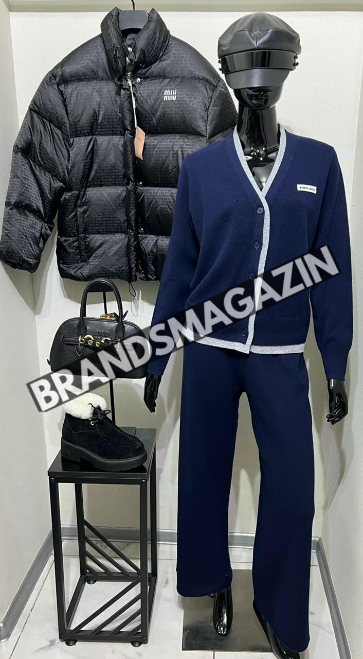 Костюм MIU MIU BM46301473677 Костюм MIU MIU BM46301473677