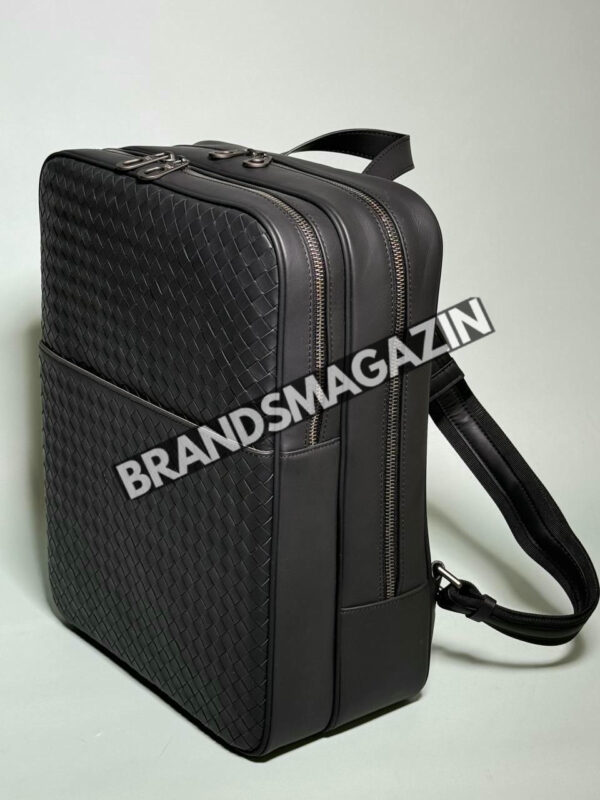 Рюкзак Bottega Veneta BM45855546877 3