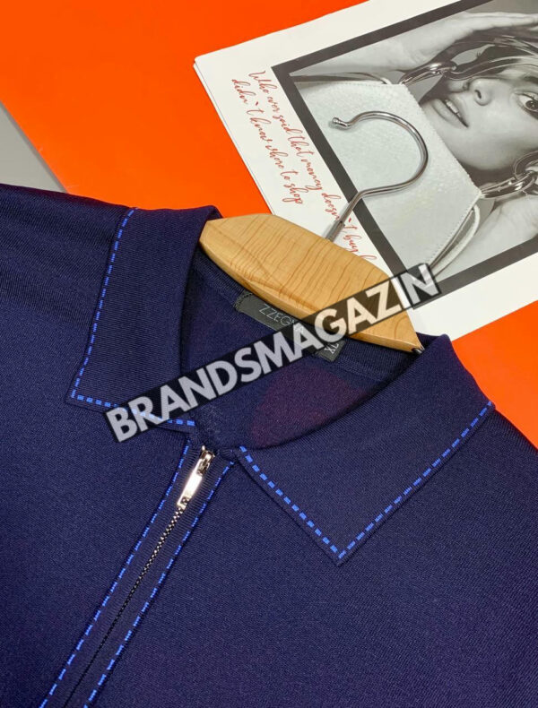 Поло Zegna BM47637107177 10