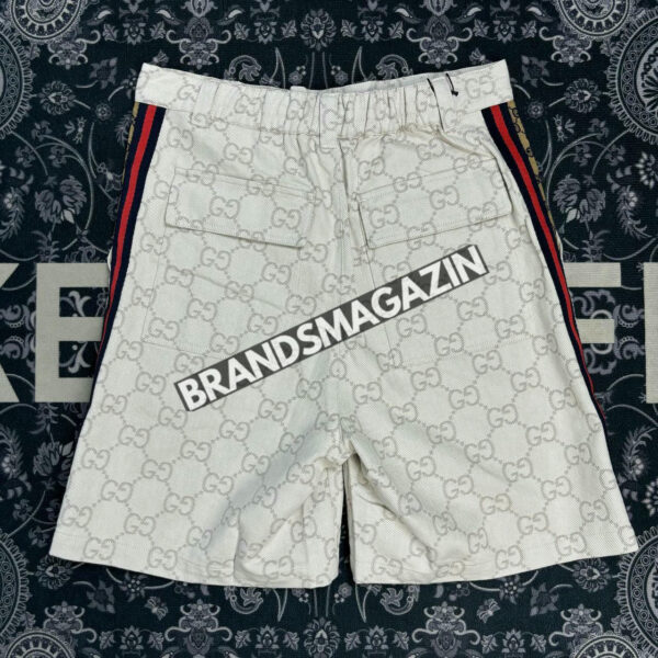 Прогулочный костюм Gucci BM7587177 5