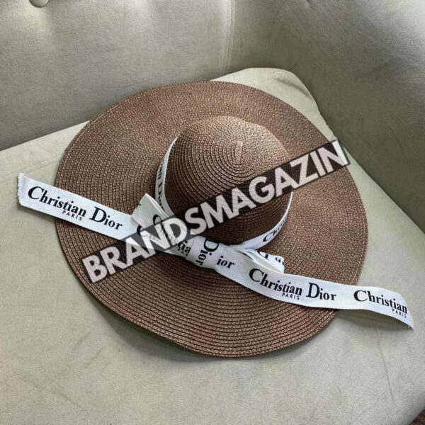 Шляпа Dior BM72056177