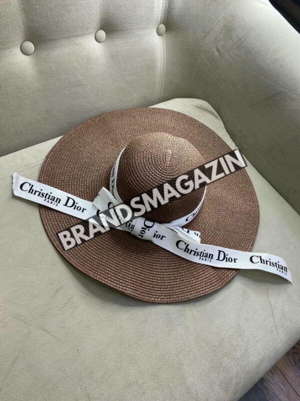 Шляпа Dior BM72056177