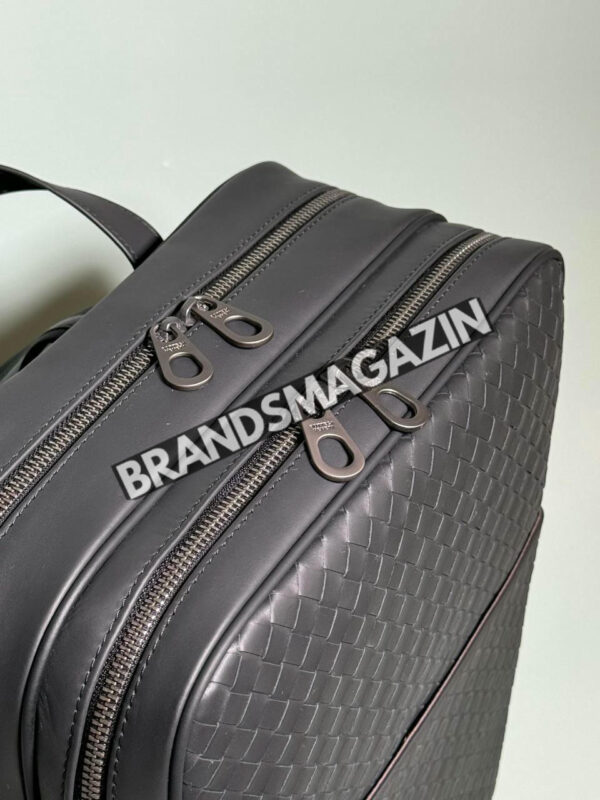 Рюкзак Bottega Veneta BM45855546877 5