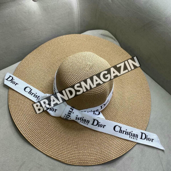 Шляпа Dior BM72056277