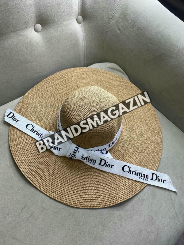 Шляпа Dior BM72056277