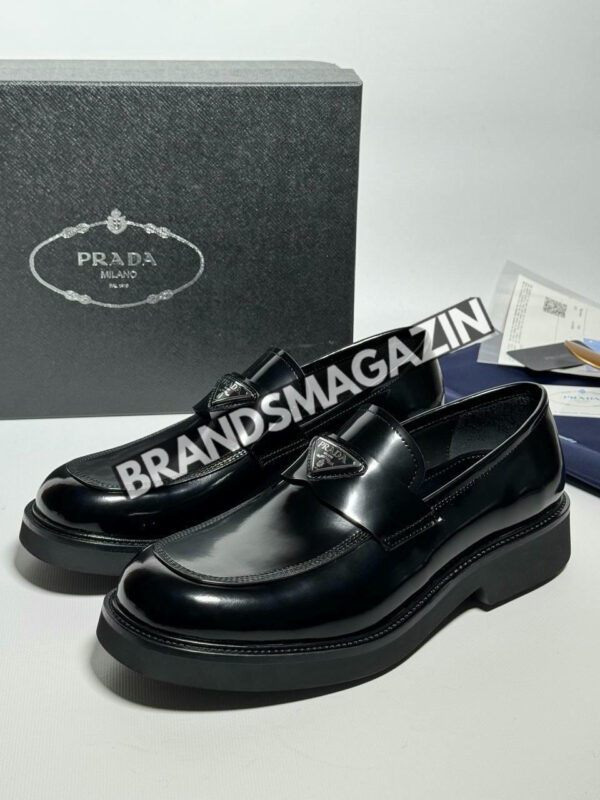 Лоферы Prada BM47391781277