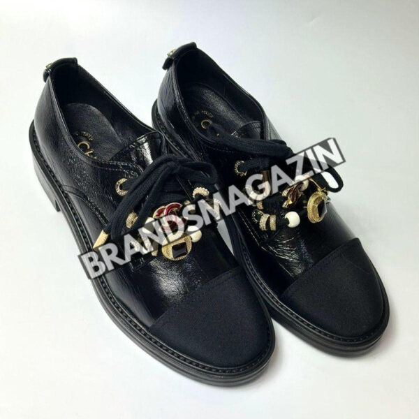 Лоферы Chanel BM45978432277