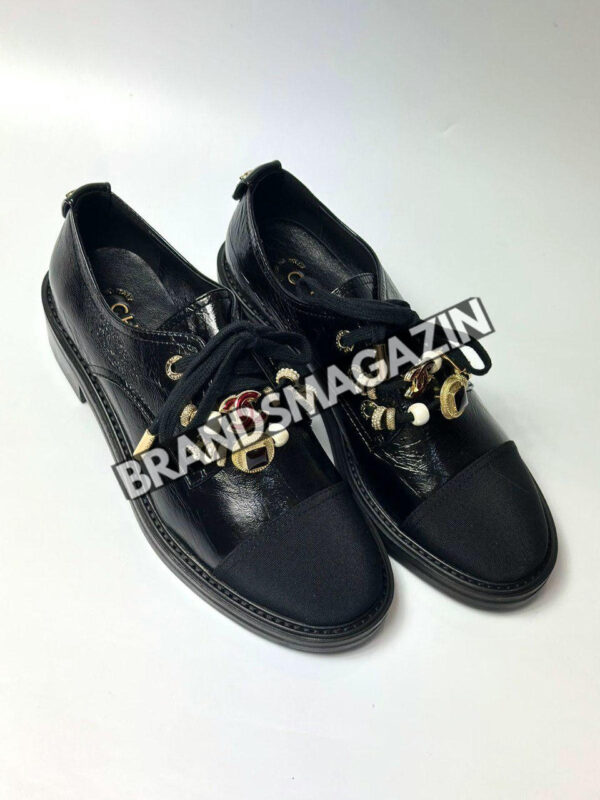 Лоферы Chanel BM45978432277