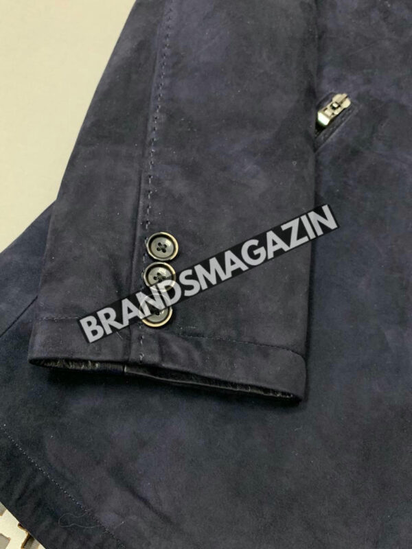 Дубленка Loro Piana BM46508981877 4