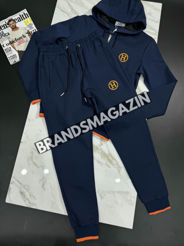 Спортивный костюм Hermes BM46651795377 2