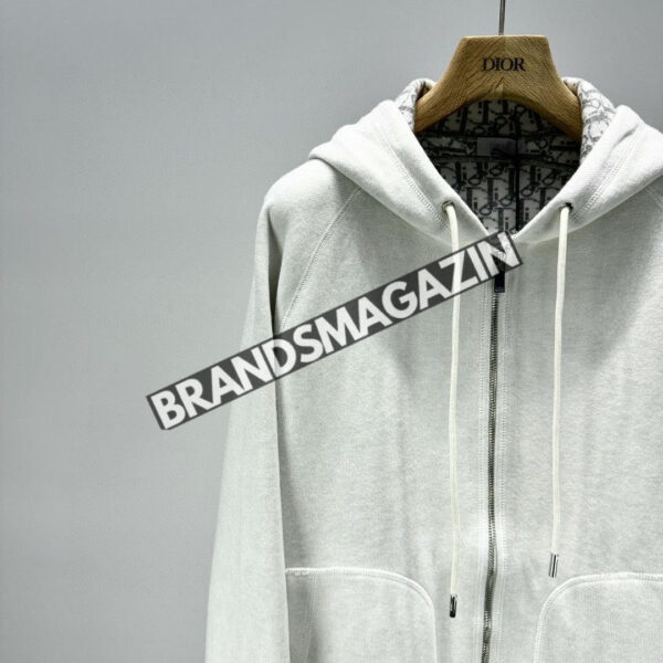 Олимпийка Dior BM7223477