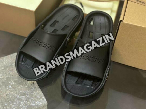 Шлёпанцы Burberry BM70396577
