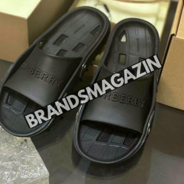 Шлёпанцы Burberry BM70396577