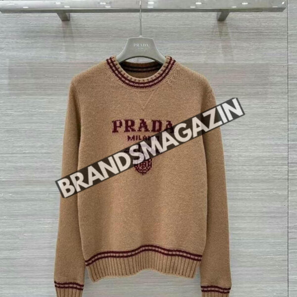 Свитер Prada BM46234079577