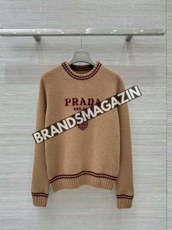 Свитер Prada BM46234079577
