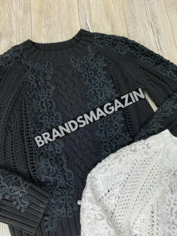 Свитер Ermanno Scervino BM68291277 2
