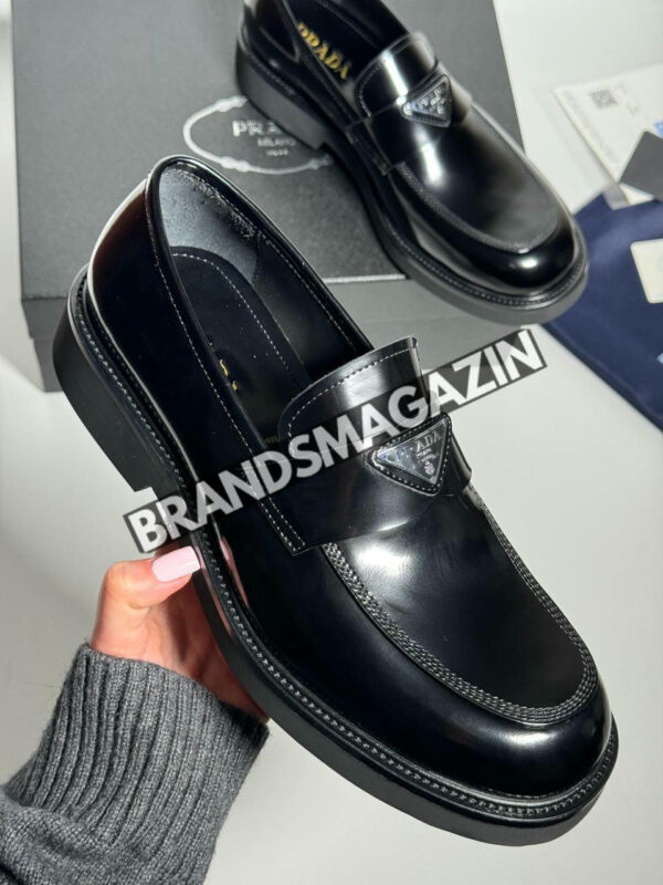 Лоферы Prada BM47391781277 5