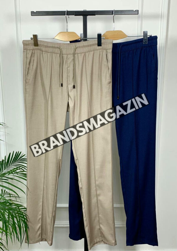 Брюки Tom Ford BM47025439477 4