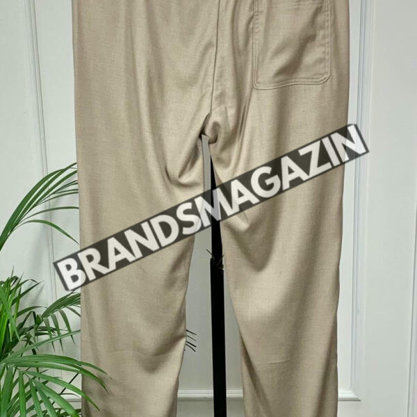 Брюки Tom Ford BM47025439477