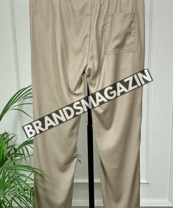 Брюки Tom Ford BM47025439477 Брюки Tom Ford BM47025439477