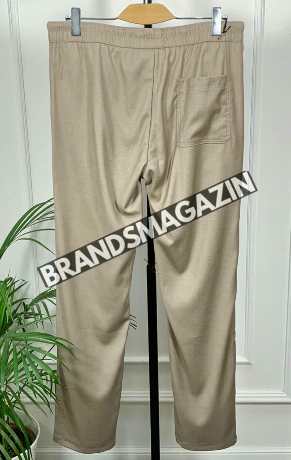 Брюки Tom Ford BM47025439477