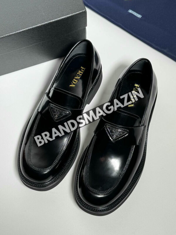 Лоферы Prada BM47391781277 3