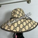 Шляпа Gucci BM71079777