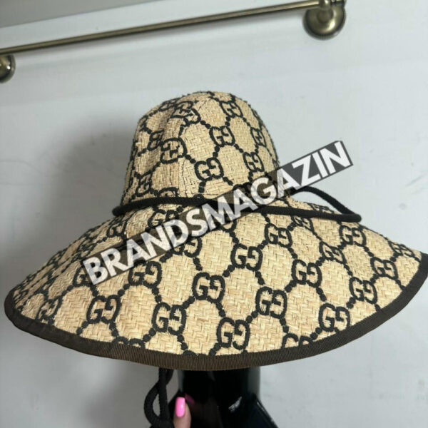 Шляпа Gucci BM71079777
