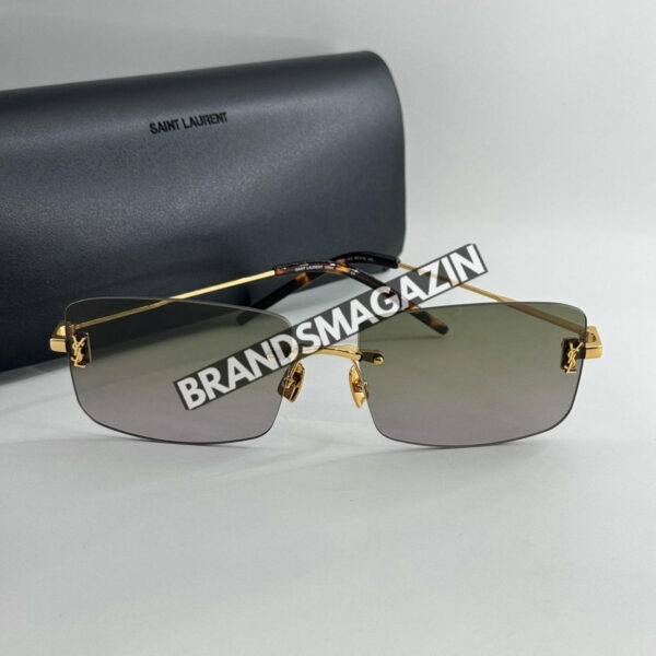 Солнцезащитные очки Yves Saint Laurent BM46622370577