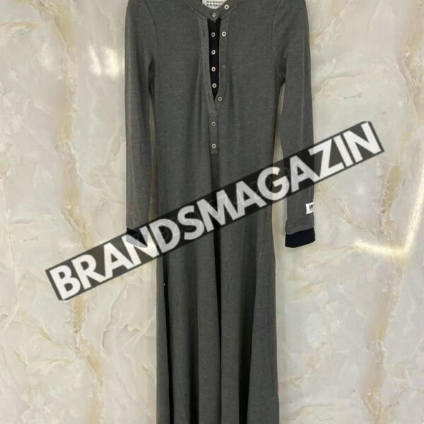 Платье Maison Margiela BM68848477