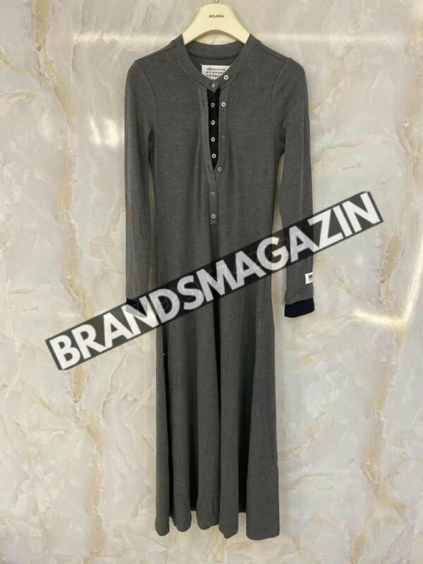 Платье Maison Margiela BM68848477