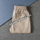Льняные шорты Zegna BM71913677