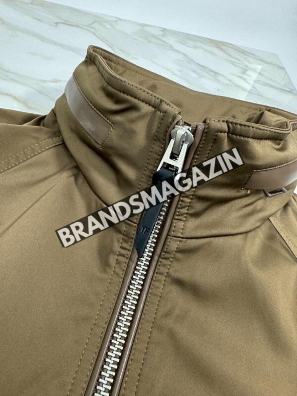 Куртка Tom Ford BM46293419177 4