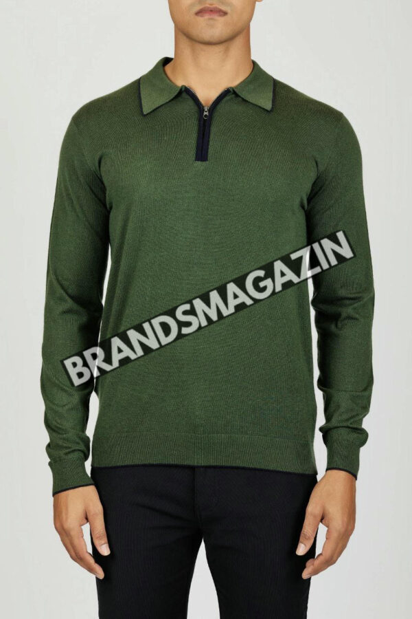 Поло Loro Piana BM45699537577