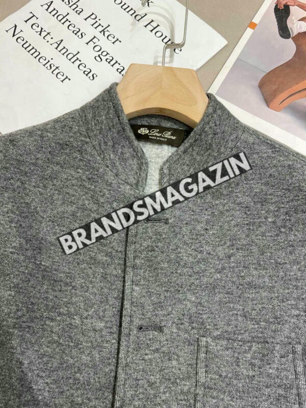 Пиджак Loro Piana BM45736436377 3
