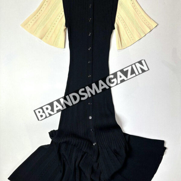 Платье Sandro BM45737146177