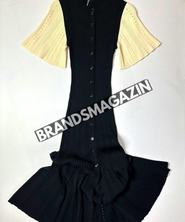 Платье Sandro BM45737146177 Платье Sandro BM45737146177