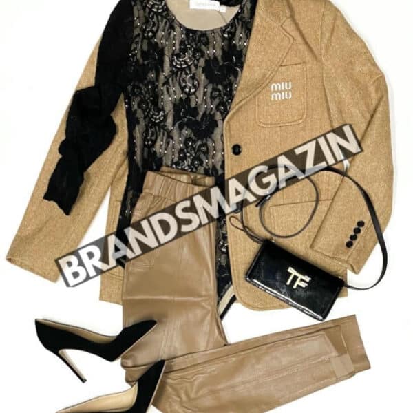 Боди Zimmermann BM46895950277 2