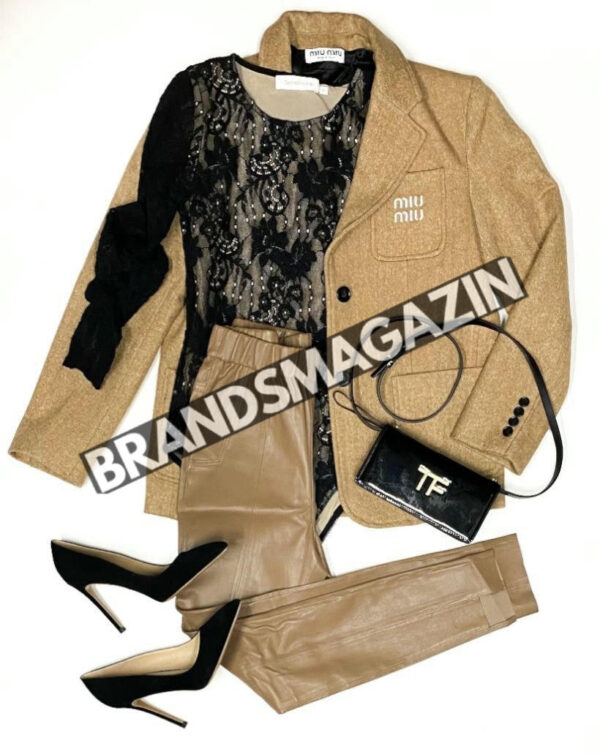 Боди Zimmermann BM46895950277 2