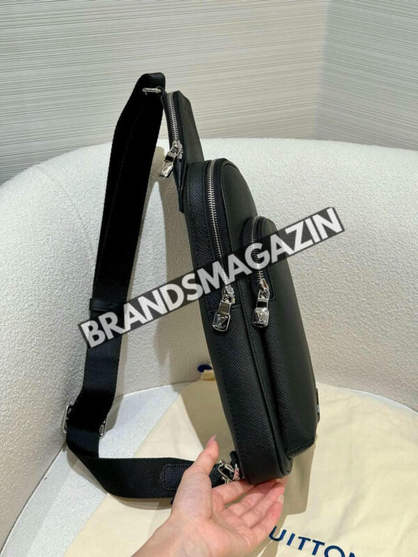 Сумка-слинг Louis Vuitton BM46963588977 3