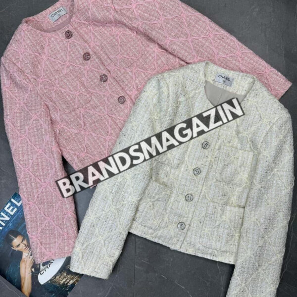 Пиджак Chanel BM45782254877