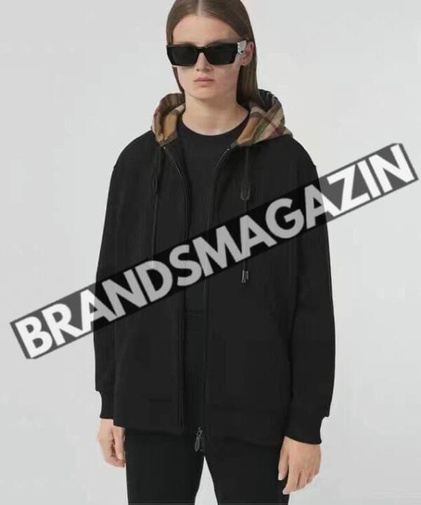 Худи Burberry BM46940570677 Худи Burberry BM46940570677