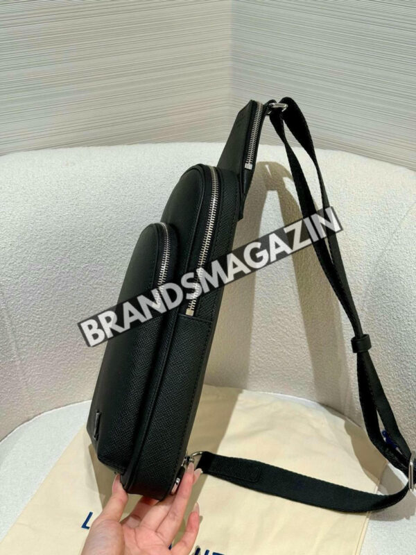 Сумка-слинг Louis Vuitton BM46963588977 4