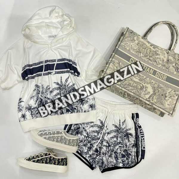 Костюм Dior BM70073077