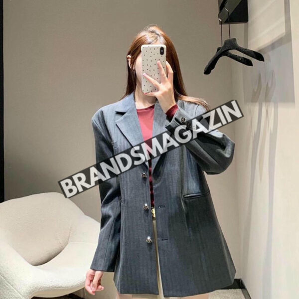 Пиджак Prada BM7713277