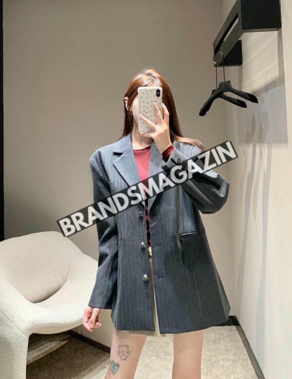 Пиджак Prada BM7713277