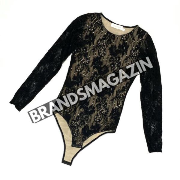 Боди Zimmermann BM46895950277