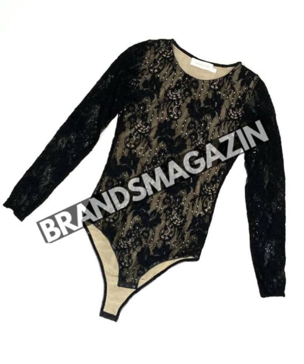 Боди Zimmermann BM46895950277