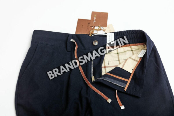 Брюки Loro Piana BM45681010977 4